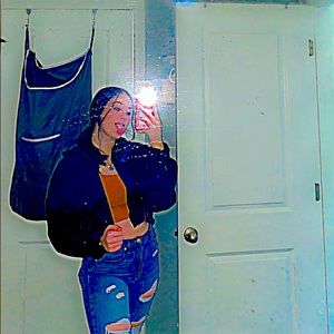 Meet your Posher, Shelby